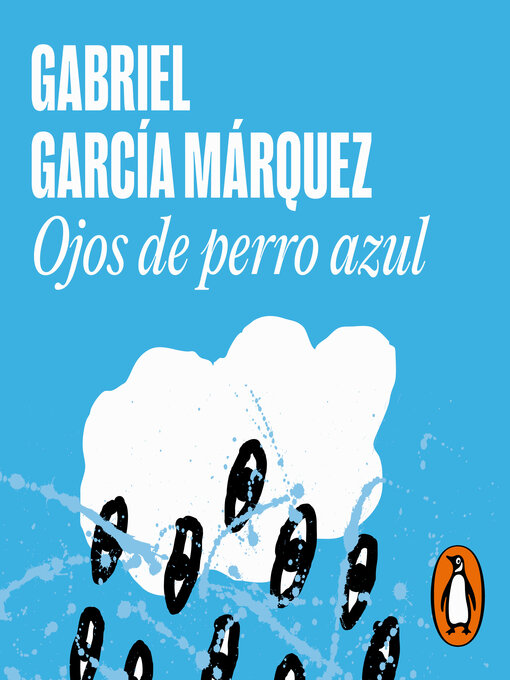 Title details for Ojos de perro azul by Gabriel García Márquez - Available